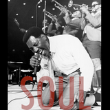 More Soul Please