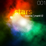 STARS 001 - The Podcast - Mixed & Selected by Blame&mark12