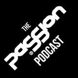 Passion Podcast 002 - Nick Correlli