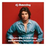 AOR Disco Miks II - February 2014