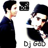 Dj Bom & GàD - In Da House 02