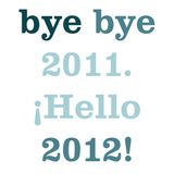 BYE BYE 2011 MIX - DJ JIM