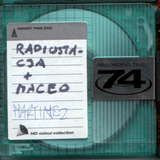 Dzani Von Sacze - Radiostacja_Martinez_2001