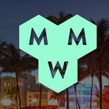 Stereo Palma Mix Sensation Podcast - Episode #87 Miami WMC edition
