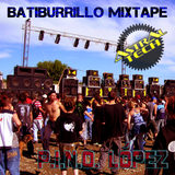 P.I.N.O. Lopez - Batiburrillo MixTape (Sept. 2015)