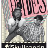 PARTY HARDERS x SKULLCANDY Mixtape #2