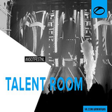 David Gravell – Talent Room @ A State of Trance 700 in Utrecht, The Netherlands(21.02.2015)