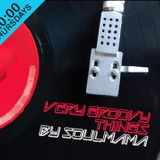 SOULMAMA @ BLUERACOON.FM #47
