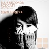 053: Mari Furuya (Apsara) - Deep House DJ Mix