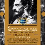 One Last Sunday - SoulKraft Opening set Live @ Royalty, Bandra (Shall Ocin Mumbai Gig)