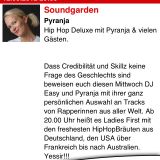 The Illest Female Rappers @ Soundgarden