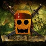 The Flute Of The Pirate (Mr Scarybox Mashup) - New World Sound & Thomas N. VS Rebel Sidney Housen