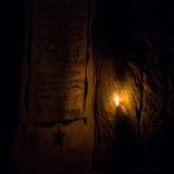 It's dark in the attic mix