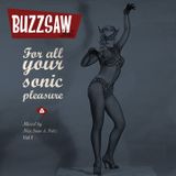 Buzzsaw Joint Vol1 (Fritz & Nice Sean)