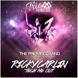Trio Promotions Presents: Ricky Carlin - Tech Me Out