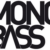 Monobass september poadcast "kryss Hypnowave side"