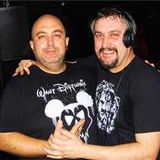 DJ Steven & Jassen Petrov - Get BECKS Home 2005