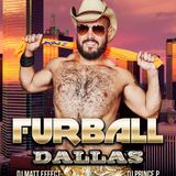 Furball Dallas 2016: DJ Prince P Furball promo Mix!