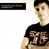 Insignificant Noize - Audioroom Vol. 2