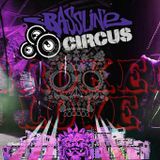BROKEN LOVE-NOT FIT FOR THE CIRCUS-BSTORM 2012