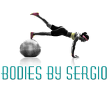 Bodies By Sergio 3 - 56 Minutes