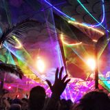 Maitreya 2015 Tribute mix