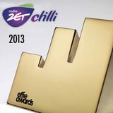 Harland – Radio Zet Chilli na Effie Awards (2013)