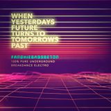 When Yesterdays Future Turns To Todays Past