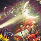 E.Q.T. | LIVE FROM GROSSE FREIHEIT 36 | CHAMPAGNE PARTY | 3'2016