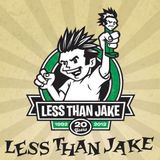 The Punk Show #63 - feat. Chris from Less Than Jake