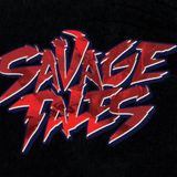 Savage - Savage Tales - Tilos Radio 20130509