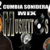CUMBIA CUMBIA MIX 2011