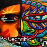 ARTIMIXX - ETHNIKO TECHNIKO SATURDAY NIGHT 3-15-14