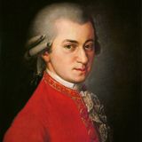 Mozart Symphony Mix#1