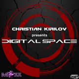 Christian Kirilov pres. Digital Space Episode 166