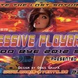 DJ-Set @ Progressive @ Progressive Playgrounds (29.12.2012)