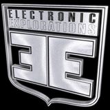 Ad Noiseam - 113 - Electronic Explorations