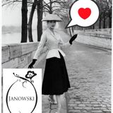 Lass uns tanzen Podcast by Janowski
