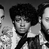 Loose Ends Megamix 1 (The 5 slow tracks)