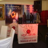 DJ All In - Lounge / Swing Reception