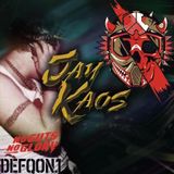 Jay Kaos Friday Mix! DEFQON1 - NO GUTS/NO GLORY!
