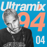 Ghost Food Ultramix 9404