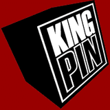 KINGPIN Earthquake Appeal CD1
