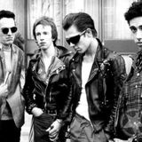 Monografie: The Clash