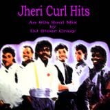 Jheri Curl Hits: An 80s Soul Mix