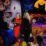 HALLOWE'EN miXXX