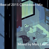 Best of 2015 Comedown Mix
