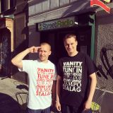 Ras Time Live Session - 21.5.2015 - Sensimílla & Selecta Rollandblow