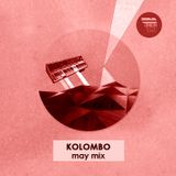 Kolombo | Union Mix | May 2011