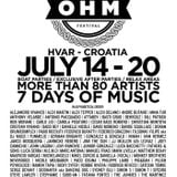 Behrouz - Live @ OHM Festival, Hvar Island, Croácia (20.07.2012)Behrouz - Live @ OHM Festival, Hvar